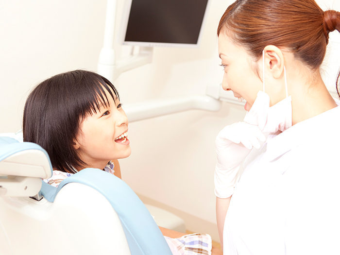 治すから守るへ予防を大切にした歯科医療